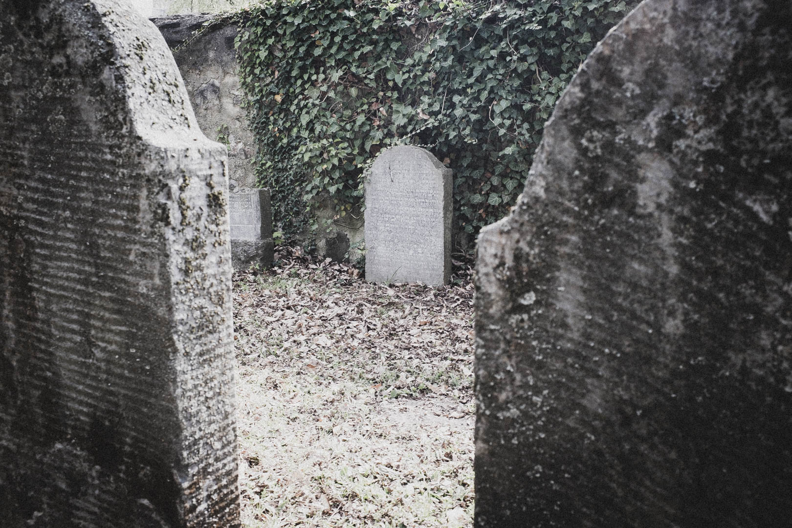 Wetzlar, Jüdischer Friedhof